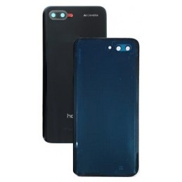 COVER BATTERIA HUAWEI HONOR 10 NERO