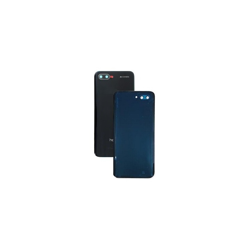 COVER BATTERIA HUAWEI HONOR 10 NERO