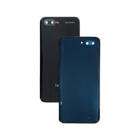 COVER BATTERIA HUAWEI HONOR 10 NERO
