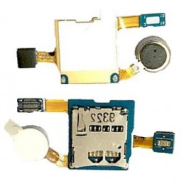 FLAT MICRO SD SAMSUNG GALAXY TAB 3 GT-P5200 (10.1') 3G + WI-FI