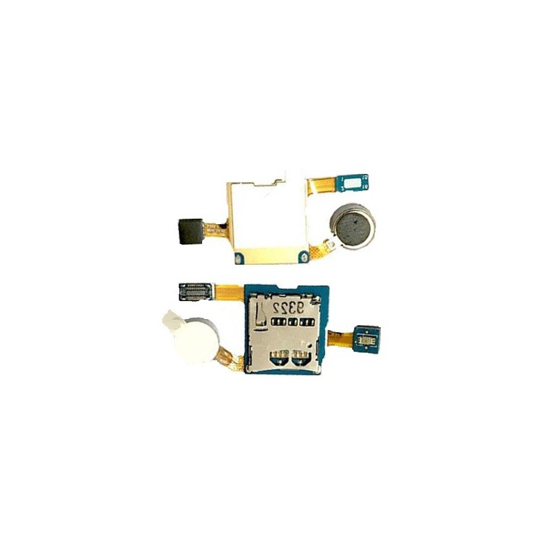 FLAT MICRO SD SAMSUNG GALAXY TAB 3 GT-P5200 (10.1') 3G + WI-FI