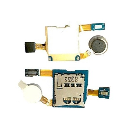 FLAT MICRO SD SAMSUNG GALAXY TAB 3 GT-P5200 (10.1') 3G + WI-FI