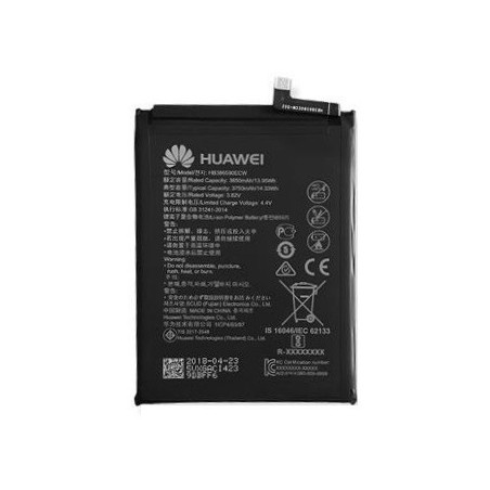 BATTERIA HUAWEI HONOR 8X - HB386590ECW