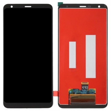 DISPLAY LG STYLO 4 LMQ710MS NERO