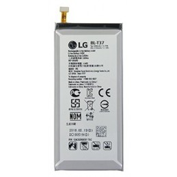 BATTERIA LG STYLO 4 LMQ710MS - BL-T37