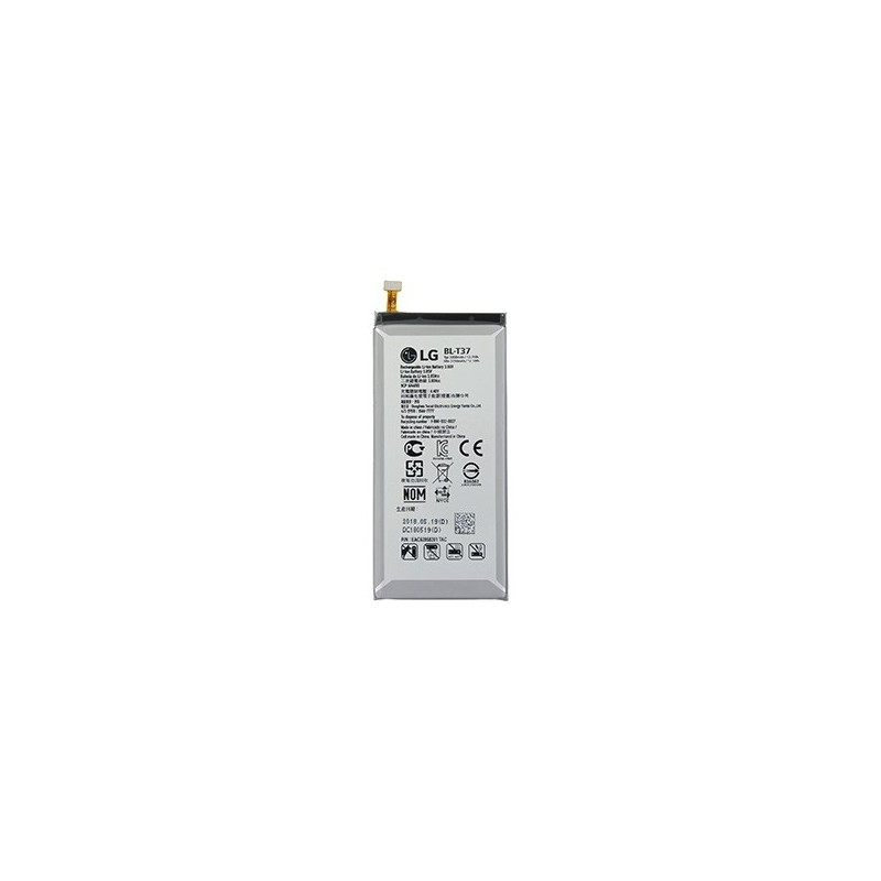 BATTERIA LG STYLO 4 LMQ710MS - BL-T37