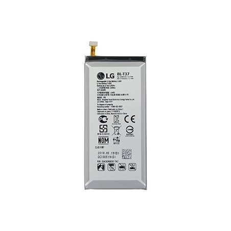 BATTERIA LG STYLO 4 LMQ710MS - BL-T37