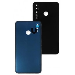 COVER BATTERIA HUAWEI P20 LITE NERO