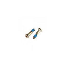 KIT VITI TORX APPLE IPHONE 6S ORO