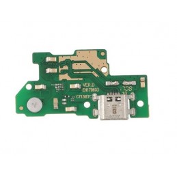 BOARD RICARICA HUAWEI MATE 9 LITE