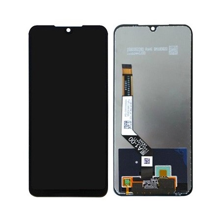 DISPLAY XIAOMI MI PLAY NERO