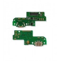 PCB RICARICA HUAWEI P9 LITE