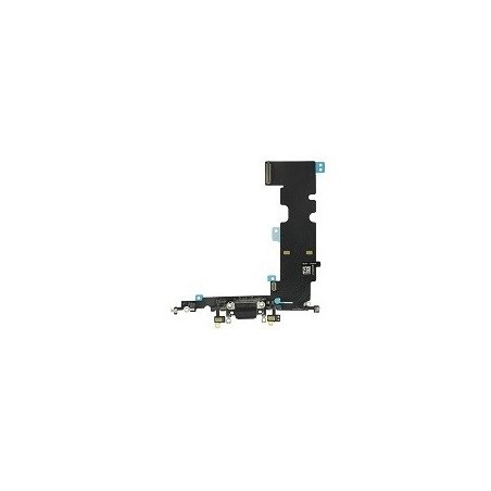 FLAT RICARICA APPLE IPHONE 8 PLUS NERO