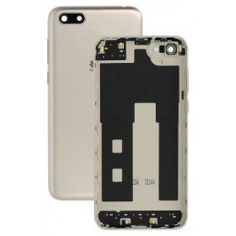 COVER POSTERIORE HUAWEI Y5 2018 ORO