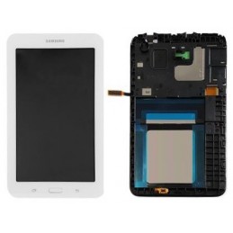 DISPLAY SAMSUNG GALAXY TAB 3 LITE SM-T113 (7.0") WI-FI BIANCO