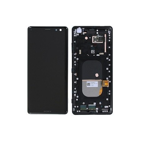 DISPLAY SONY XPERIA XZ3 NERO
