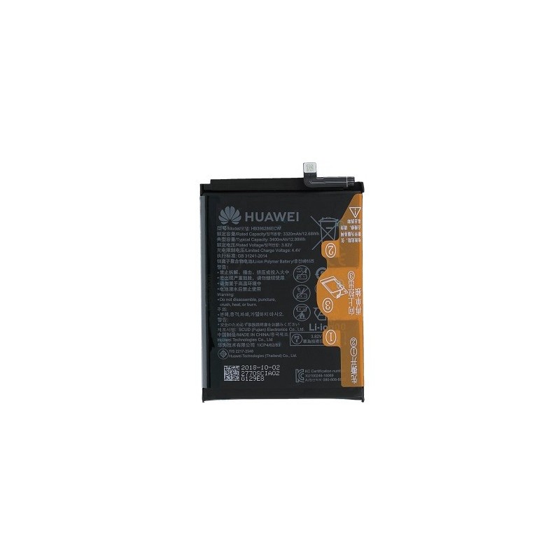 BATTERIA HUAWEI P SMART 2019 - HB396286ECW