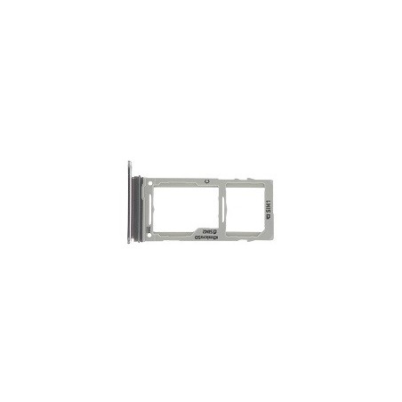CARRELLO  SIM/MEMORY CARD SAMSUNG GALAXY NOTE 9 SM-N960 LAVANDER PURPLE (VIOLA)