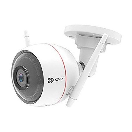 C3W TLC 720P WIFI IP66 IR30m STROBO+SIR.