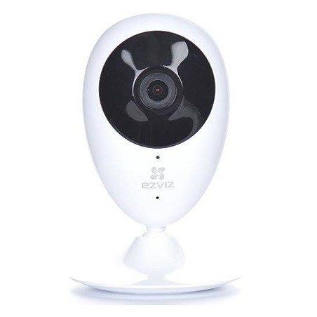 C2C TLC DA INTERNO 2MP WIFI AUDIO BID.