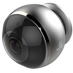 C6P TLC DA INTERNO 3MP WIFI FISHEYE