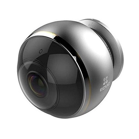 C6P TLC DA INTERNO 3MP WIFI FISHEYE