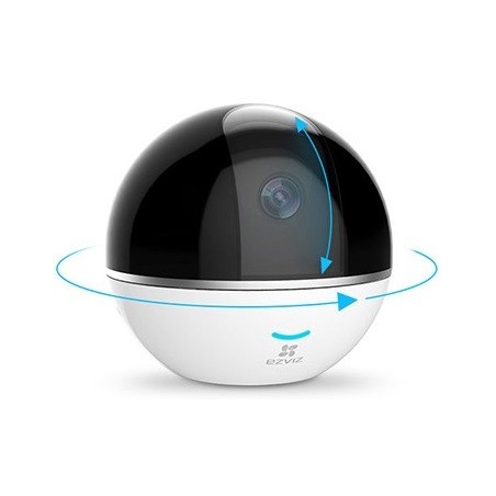 C6TC TLC DA INTERNO 2MP WIFI PT AUTOTRAC