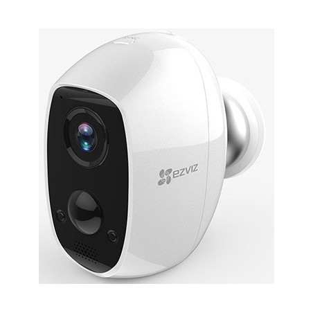 C3A TLC 2MP WIFI CON BATTERIA