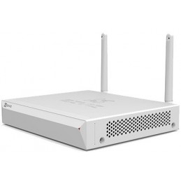 X5C NVR 8 CANALI WIFI FULL HD 2 ANTENNE