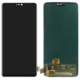 DISPLAY ONEPLUS 6 NERO