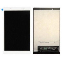 DISPLAY LENOVO TAB 4 (8.0") TB-8504F BIANCO