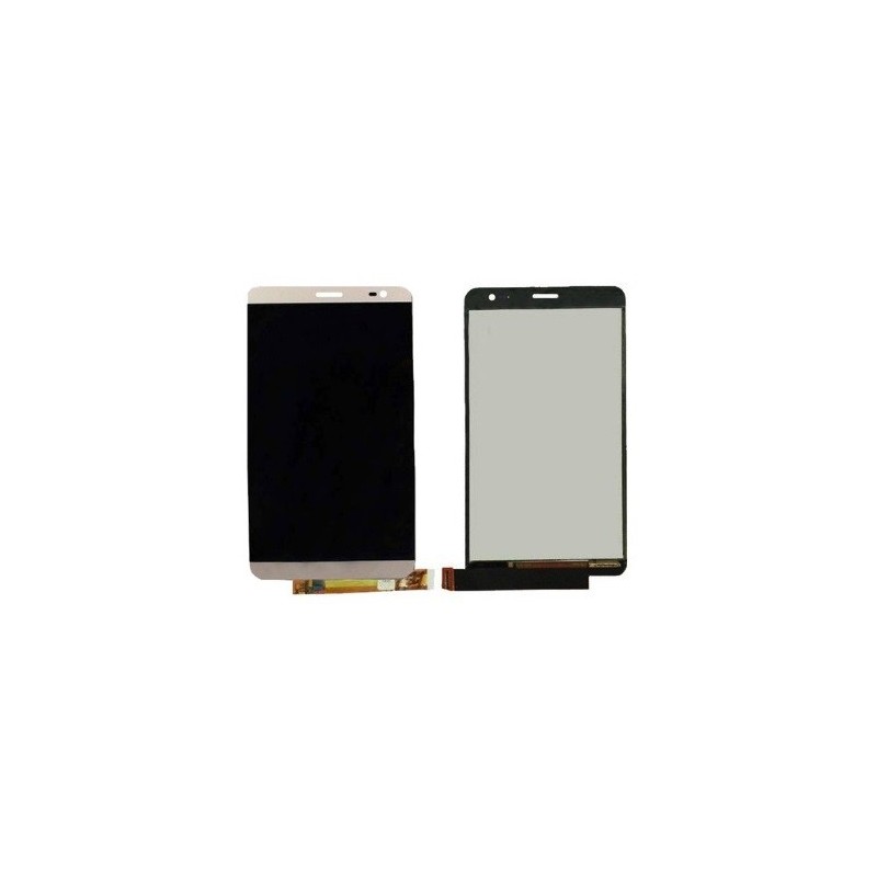 DISPLAY HUAWEI MEDIAPAD X2 (7.0") ORO