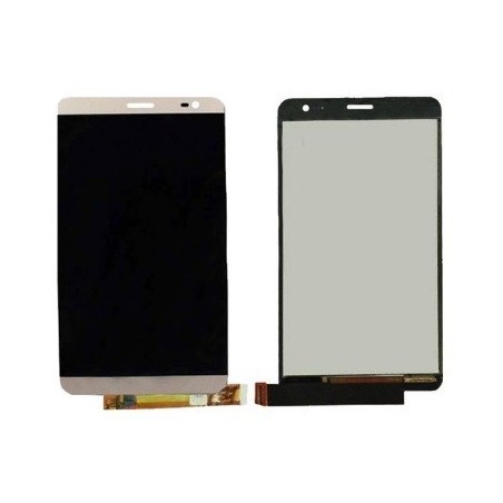 DISPLAY HUAWEI MEDIAPAD X2 (7.0") ORO