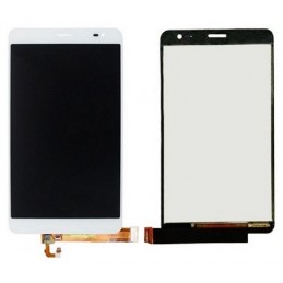 DISPLAY HUAWEI MEDIAPAD X2 (7.0") BIANCO