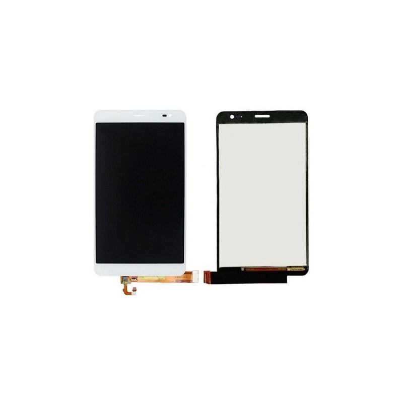 DISPLAY HUAWEI MEDIAPAD X2 (7.0") BIANCO