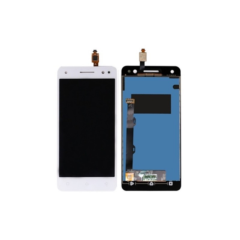 DISPLAY LENOVO VIBE S1 LITE BIANCO