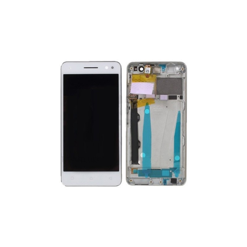 DISPLAY LENOVO VIBE S1 LITE BIANCO