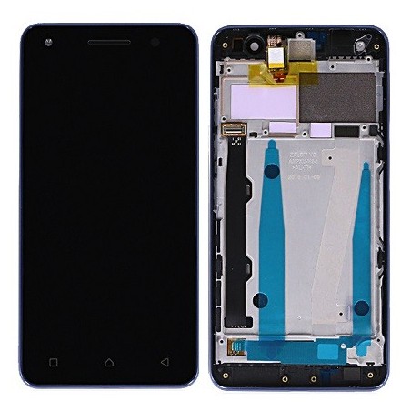 DISPLAY LENOVO VIBE S1 LITE NERO