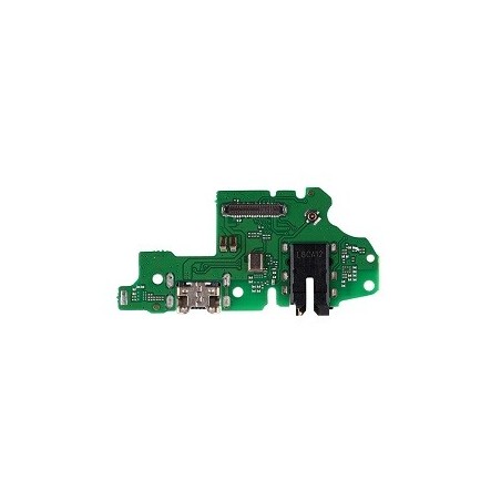 PCB RICARICA HUAWEI HONOR 10 LITE