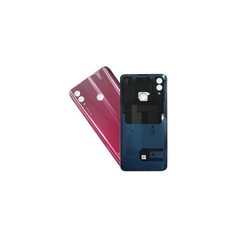 COVER BATTERIA HUAWEI HONOR 10 LITE ROSA