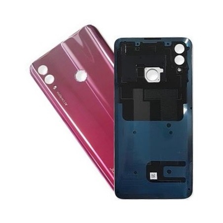 COVER BATTERIA HUAWEI HONOR 10 LITE ROSA