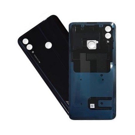 COVER BATTERIA HUAWEI HONOR 10 LITE NERO