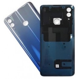 COVER BATTERIA HUAWEI HONOR 10 LITE BLU