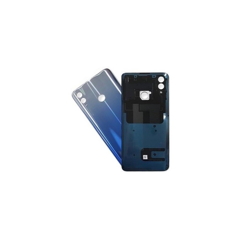 COVER BATTERIA HUAWEI HONOR 10 LITE BLU