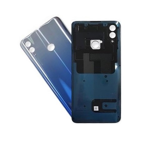 COVER BATTERIA HUAWEI HONOR 10 LITE BLU