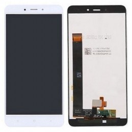 DISPLAY XIAOMI REDMI NOTE 4 BIANCO (versione MTK)