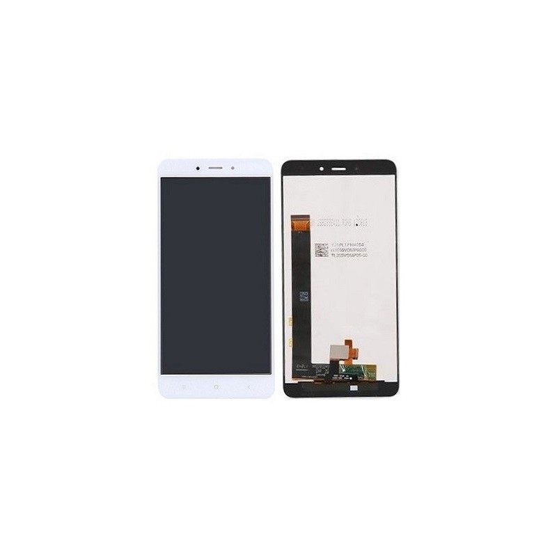 DISPLAY XIAOMI REDMI NOTE 4 BIANCO (versione MTK)