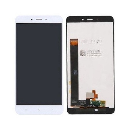DISPLAY XIAOMI REDMI NOTE 4 BIANCO (versione MTK)