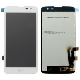 DISPLAY LG K7 X210 BIANCO