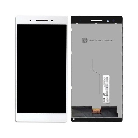 DISPLAY LENOVO TAB 4 ESSENTIAL (7.0") TB-7304X BIANCO